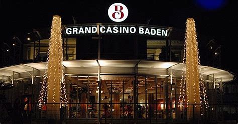 grand casino baden ��ffnungszeiten corona